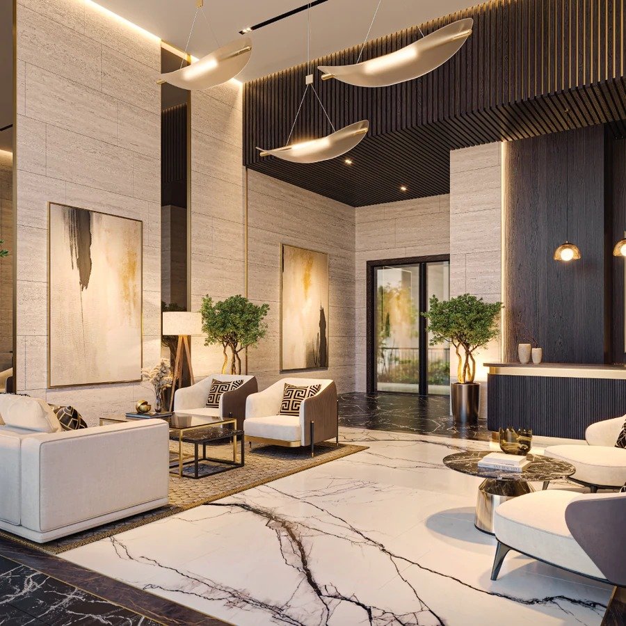  Sobha Sector 1 BannerLuxury Apartments Greater Noida West