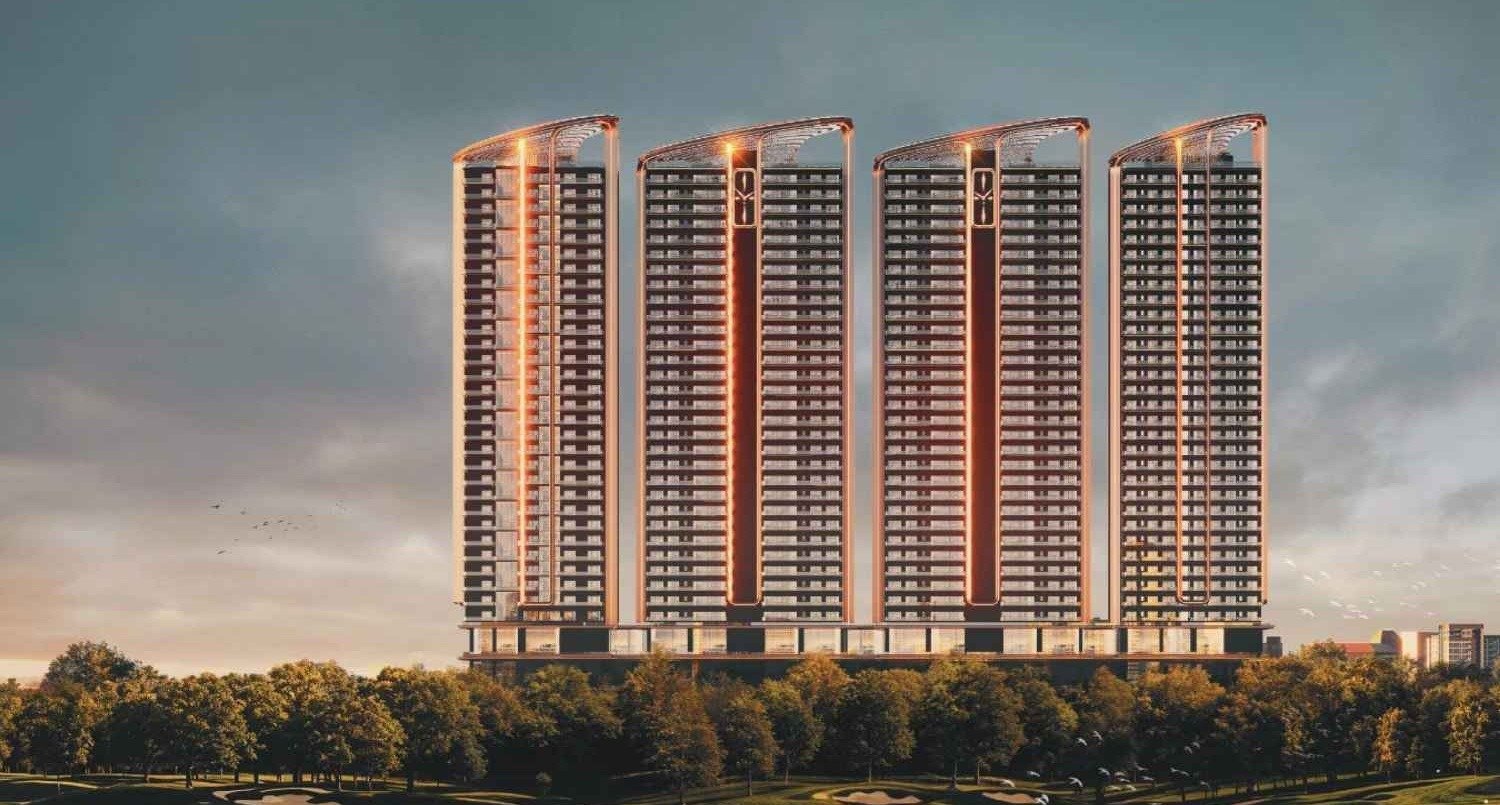 Sobha Sector 1